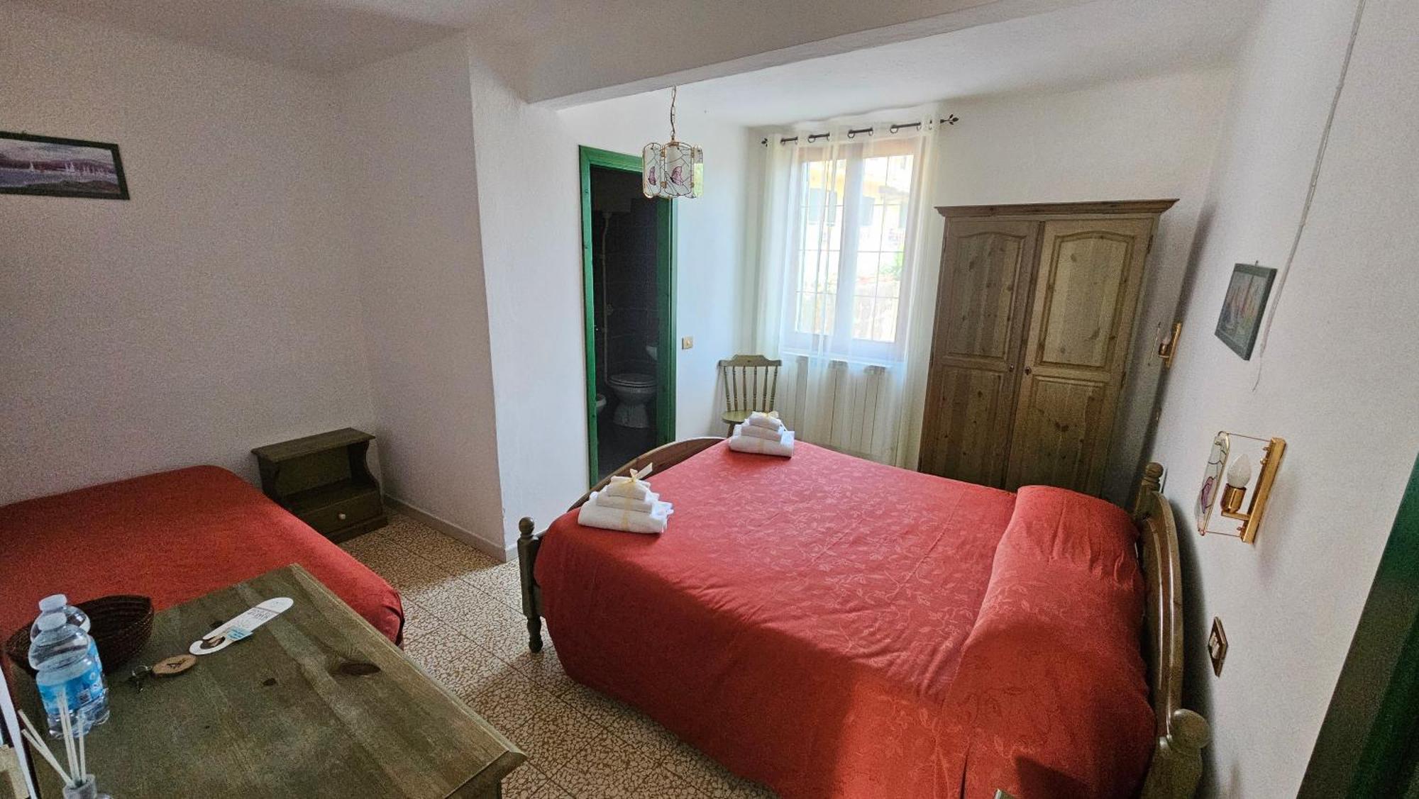 Casa Gaggiola 호텔 Soviore 외부 사진
