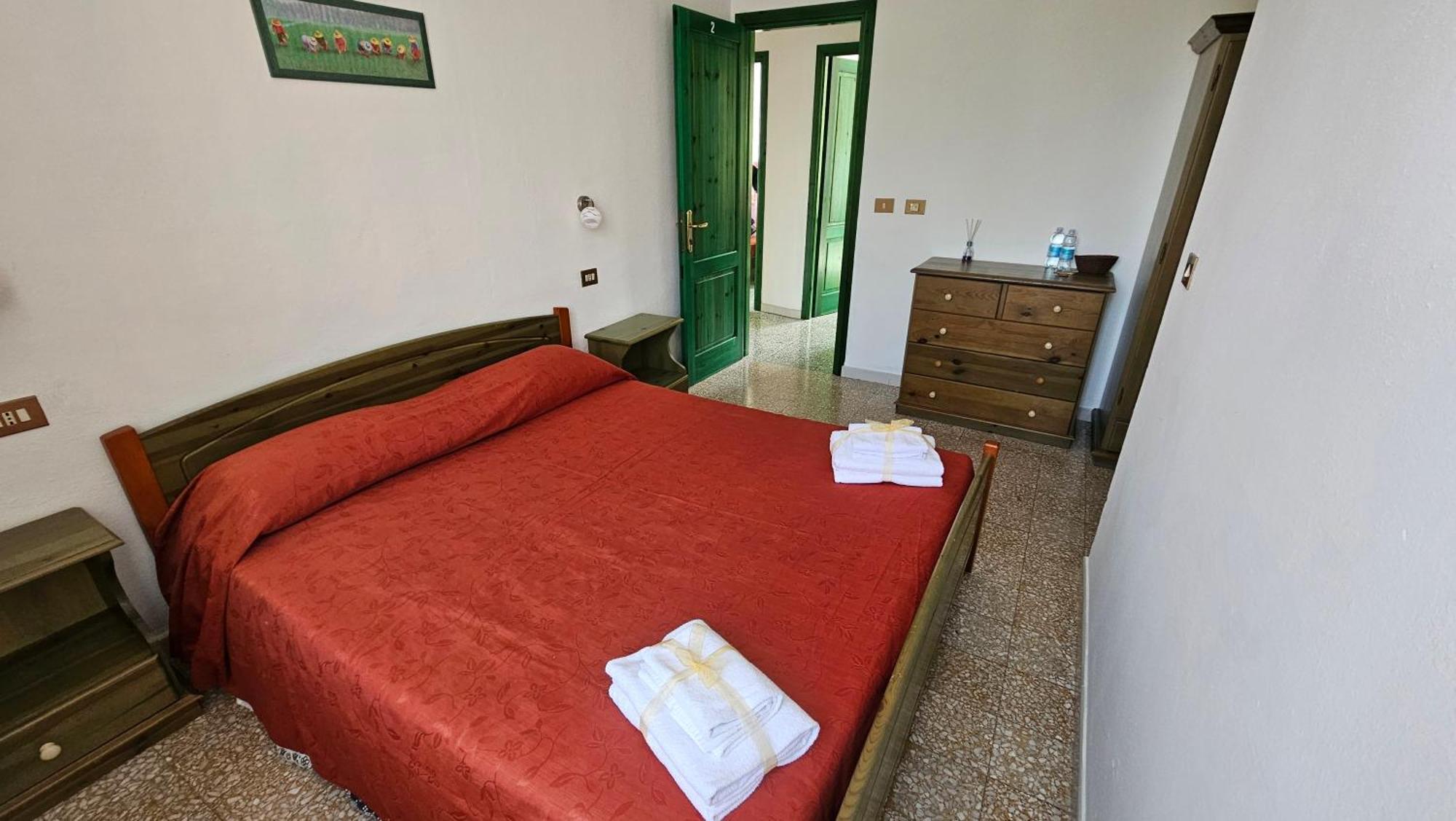 Casa Gaggiola 호텔 Soviore 외부 사진