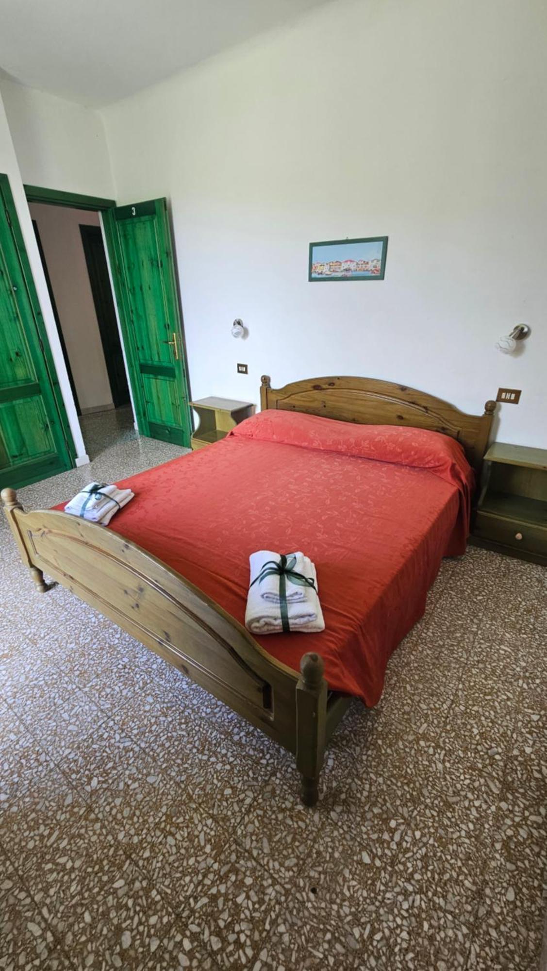 Casa Gaggiola 호텔 Soviore 외부 사진